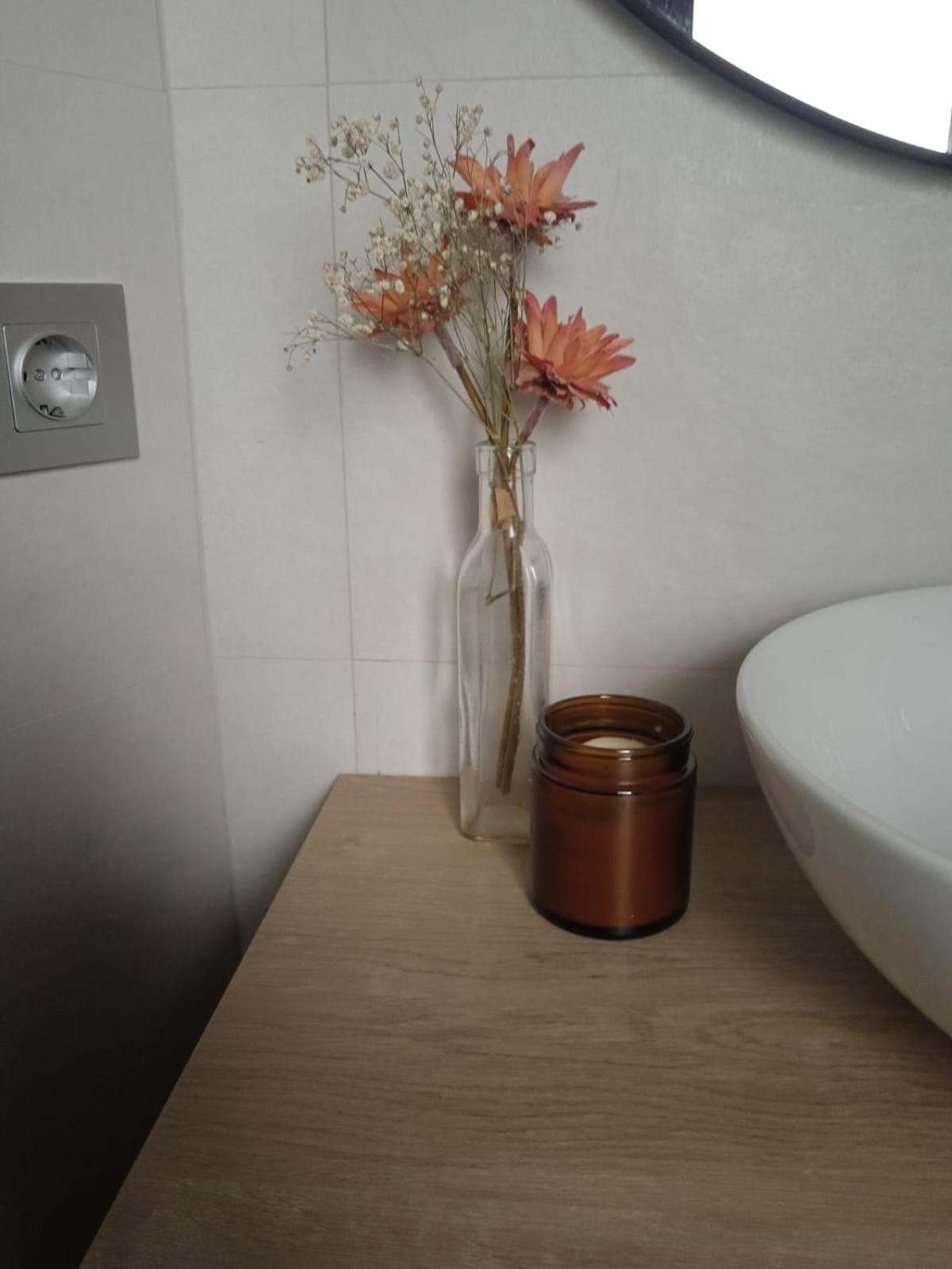 Charming & Quiet Apartment In Plaza Del Salvador Sevilla Dış mekan fotoğraf