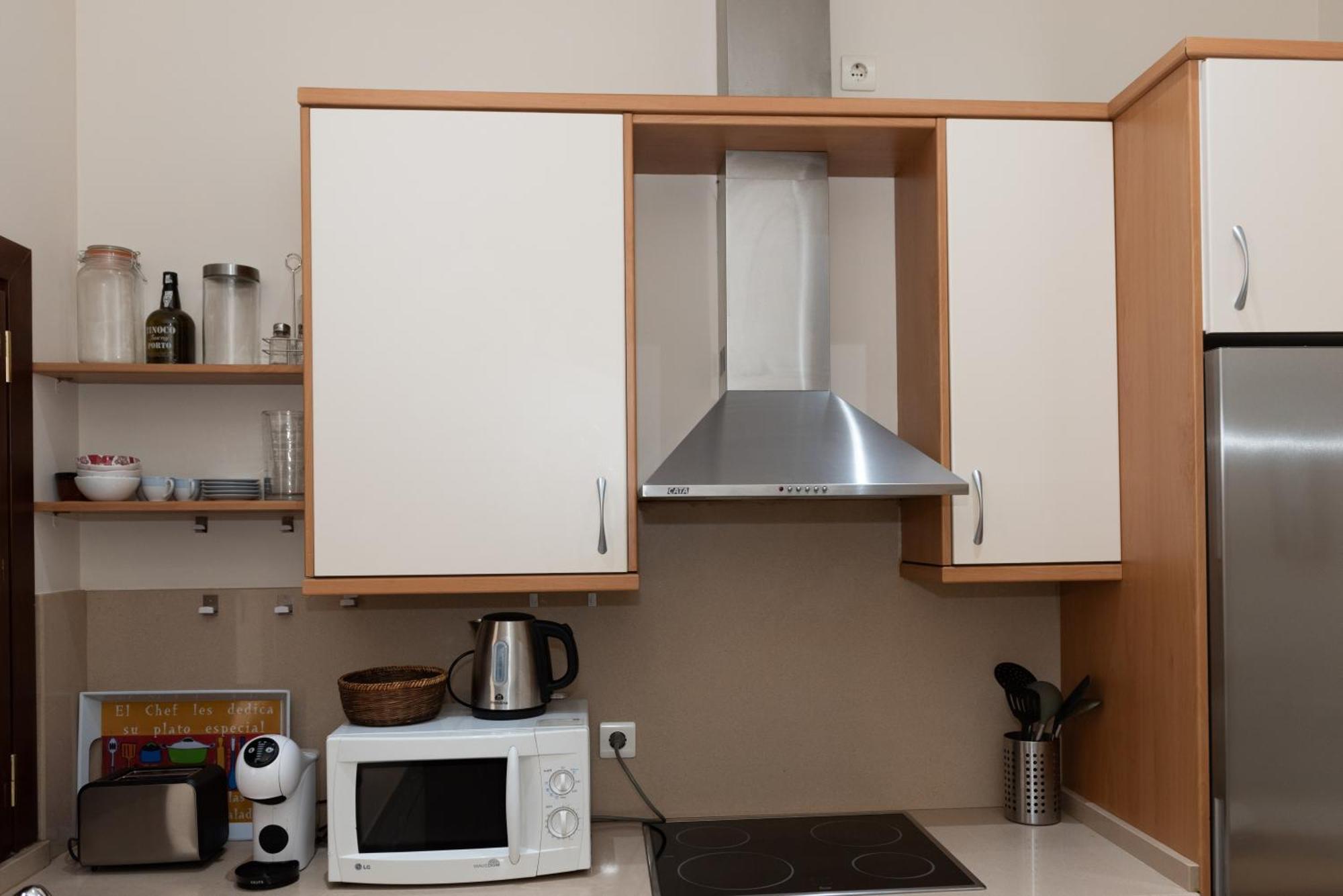 Charming & Quiet Apartment In Plaza Del Salvador Sevilla Dış mekan fotoğraf
