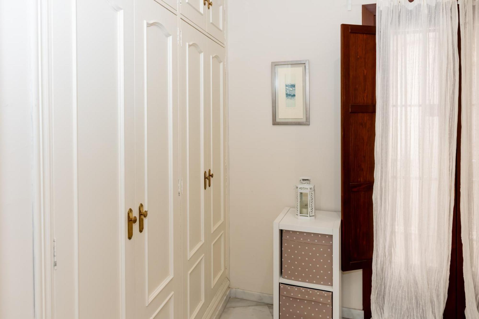Charming & Quiet Apartment In Plaza Del Salvador Sevilla Dış mekan fotoğraf