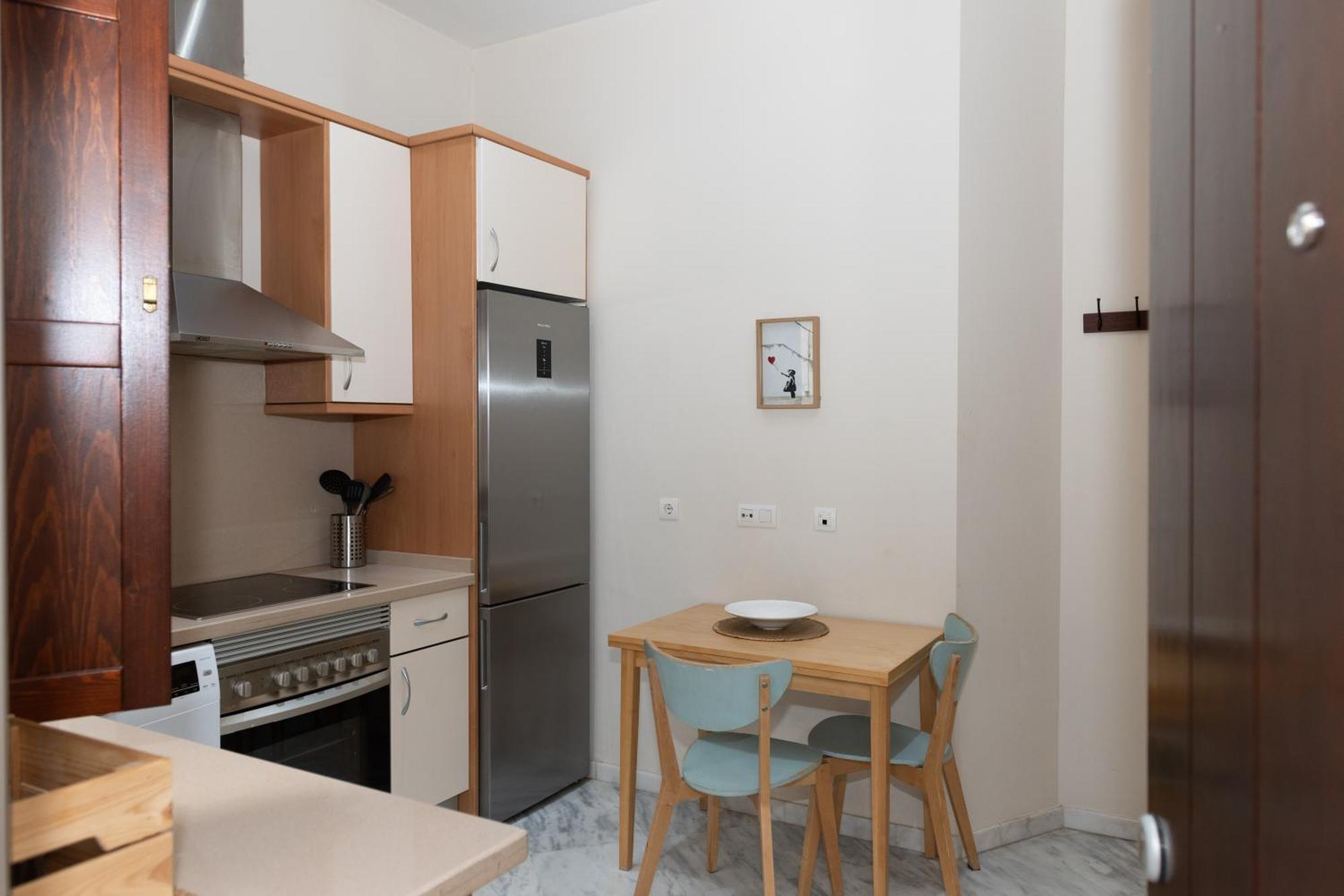 Charming & Quiet Apartment In Plaza Del Salvador Sevilla Dış mekan fotoğraf